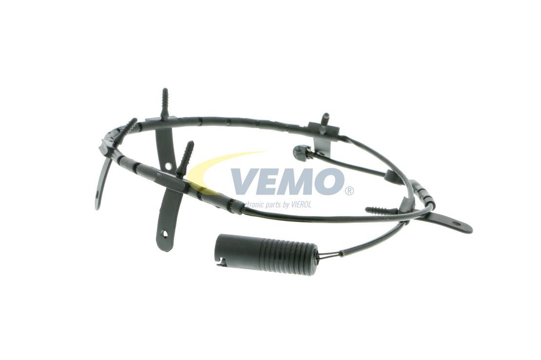 VEMO V20-72-5131: Warnkontakt, Bremsbelagverschleiß Vorderachse, 885mm Original Quality