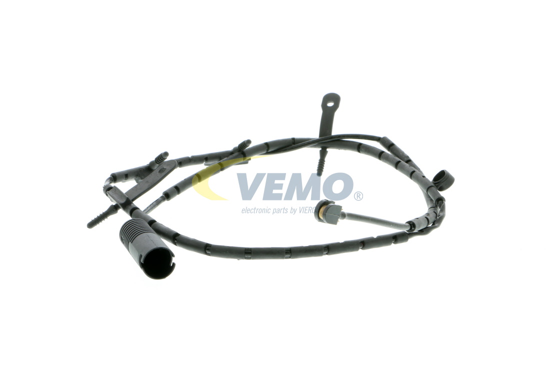VEMO Original Quality V20-72-5132 Indikators, Bremžu uzliku nodilums MINI Hatchback (R50, R53) 88 ZS Dīzelis cena