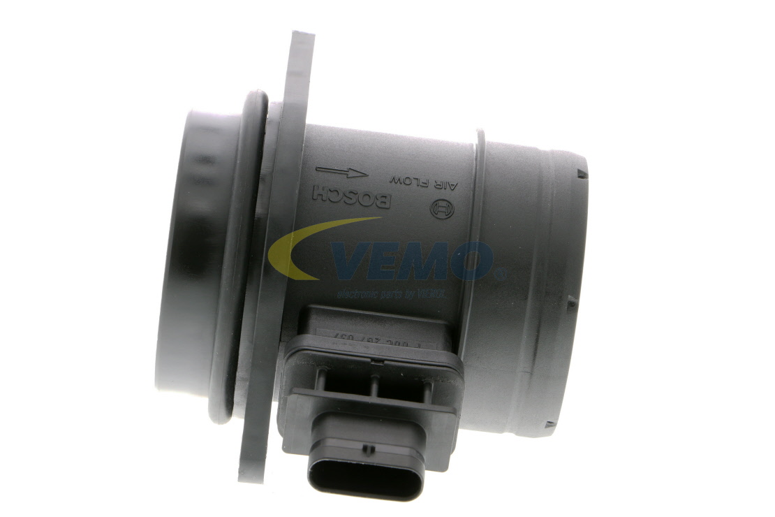 VEMO V20-72-5134: Medidor de masa de aire Q+, original equipment manufacturer quality MADE IN GERMANY