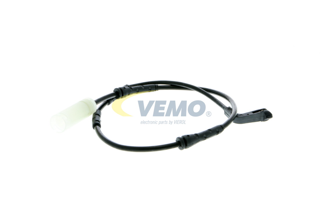VEMO V20-72-5139: Slitagevarnare bromsbelägg framaxel, 679mm Original Quality