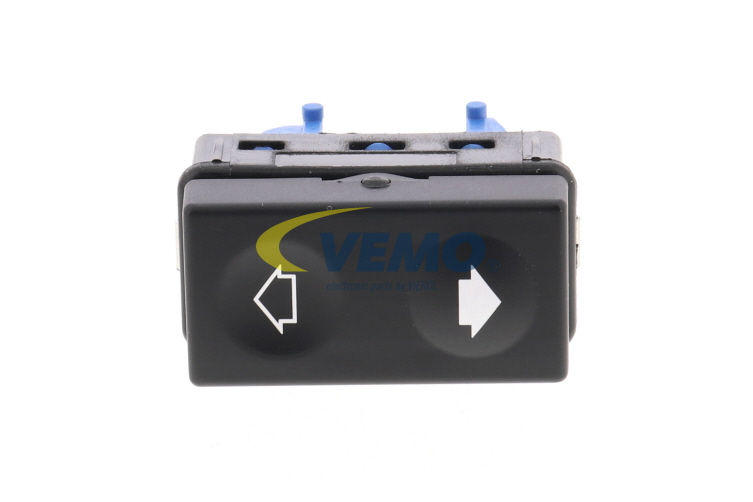 VEMO V20-73-0007: Fensterheberschalter hinten Original Quality