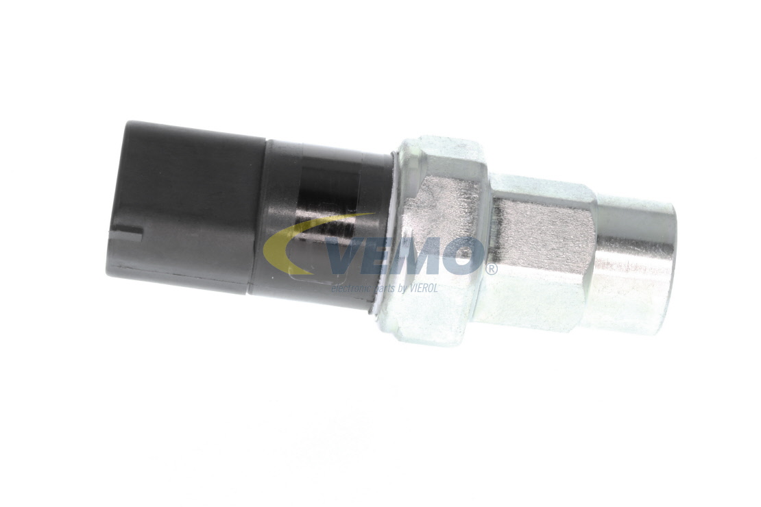 VEMO V20-73-0009: Comutator inalta presiune, climatizare Q+, original equipment manufacturer quality