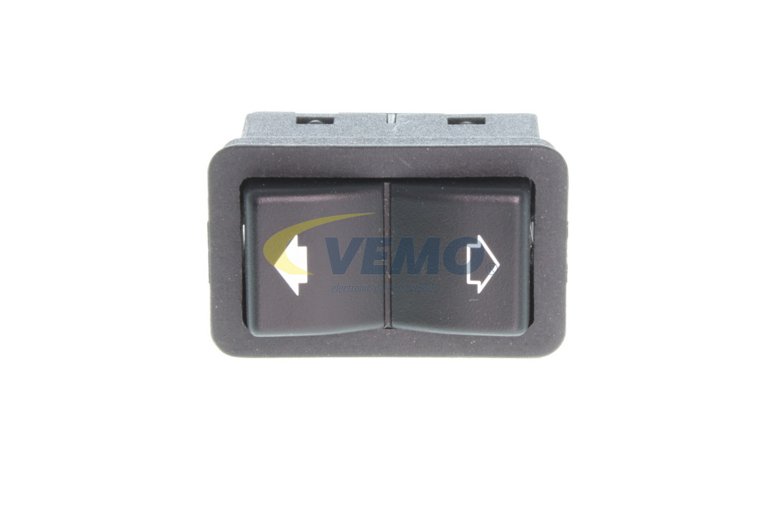 VEMO V20-73-0011: Bouton de lève-vitre du côté passager, arrière gauche, arrière droite Original Quality
