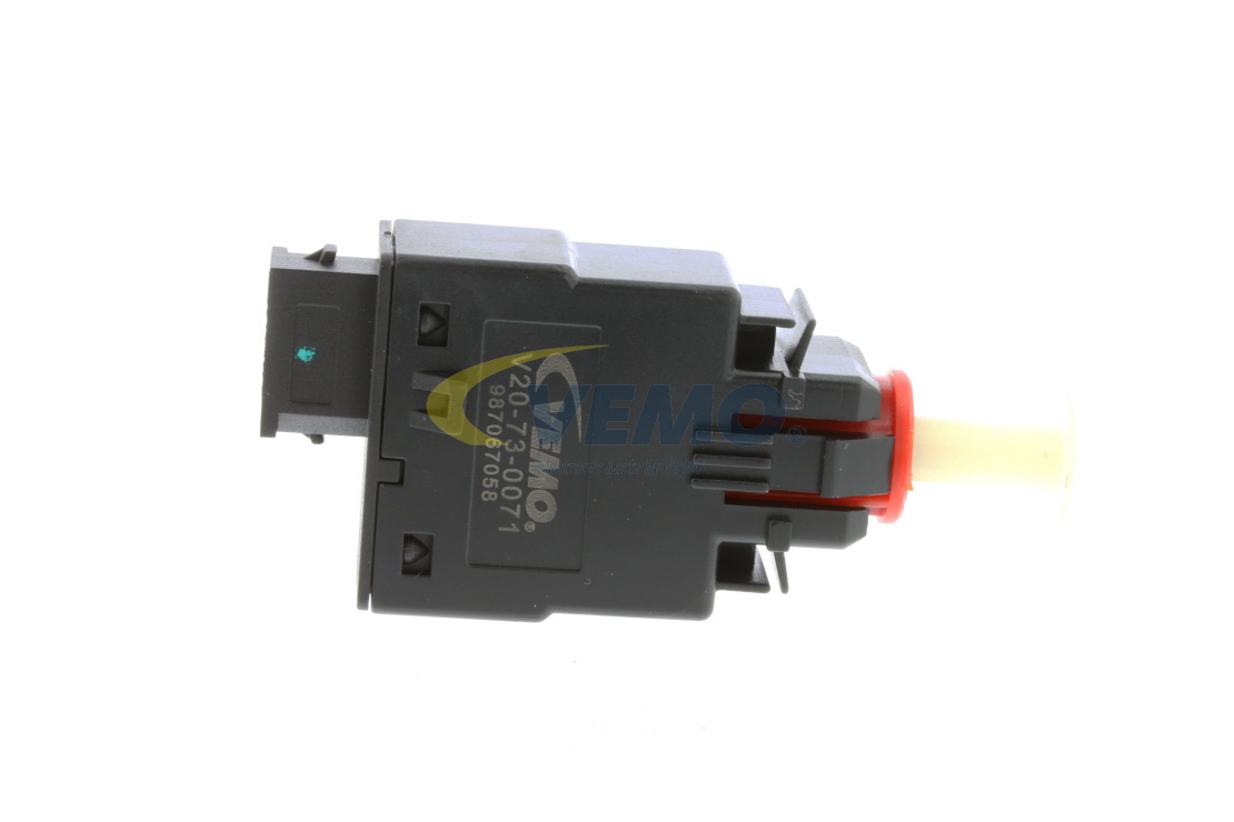 VEMO V20-73-0071: Comutator lumini frana Podea Original Quality