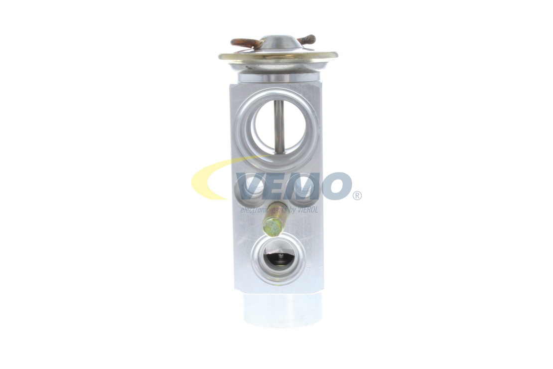 VEMO V20-77-0011: Expansionsventil, Klimaanlage mit Dichtungen EXPERT KITS +