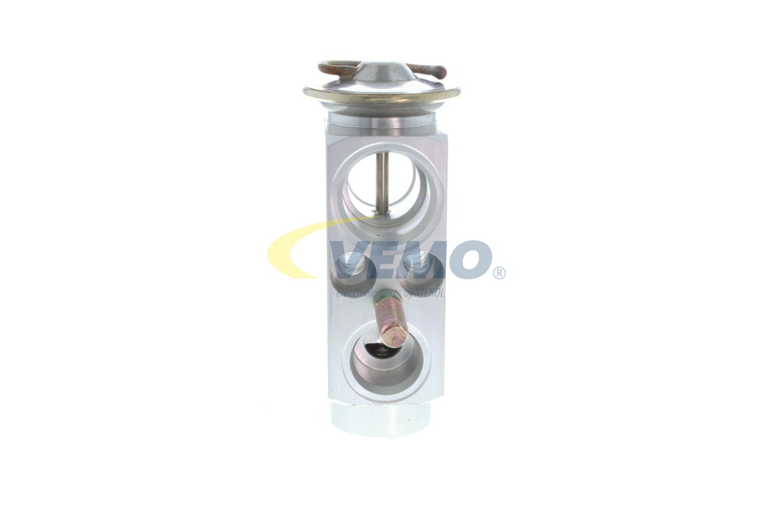 VEMO V20-77-0012: Expansionsventil, Klimaanlage mit Dichtungen EXPERT KITS +