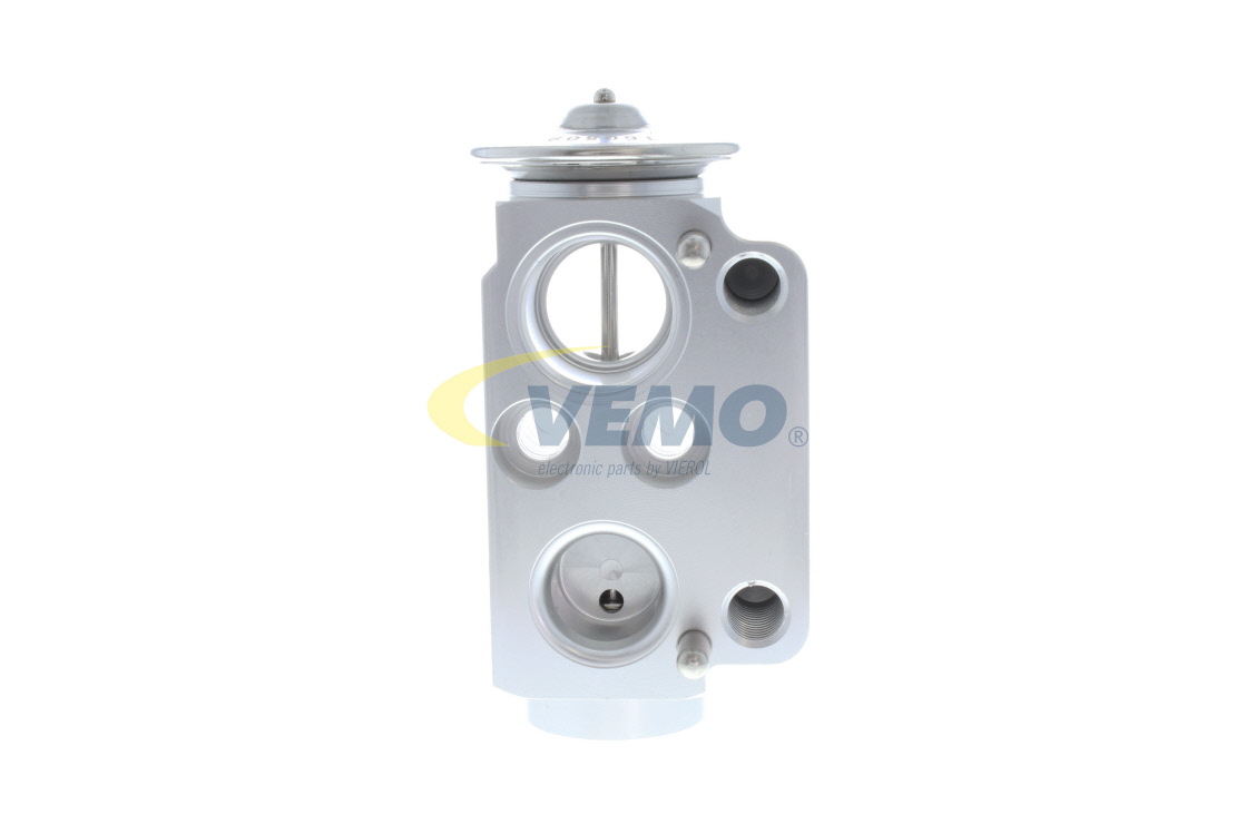 VEMO V20-77-0014: Expansionsventil, Klimaanlage mit Dichtungen EXPERT KITS +