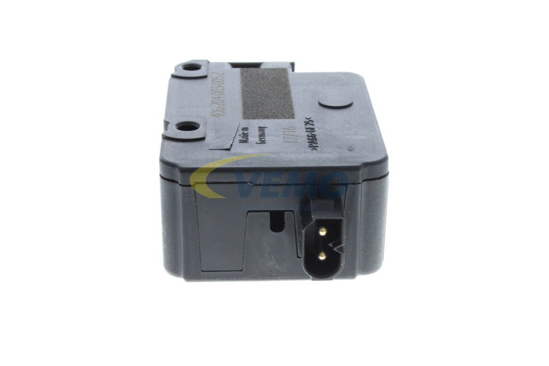 VEMO V20-77-0283: Stel element, centrale vergrendeling Voertuigtankklep Original Quality