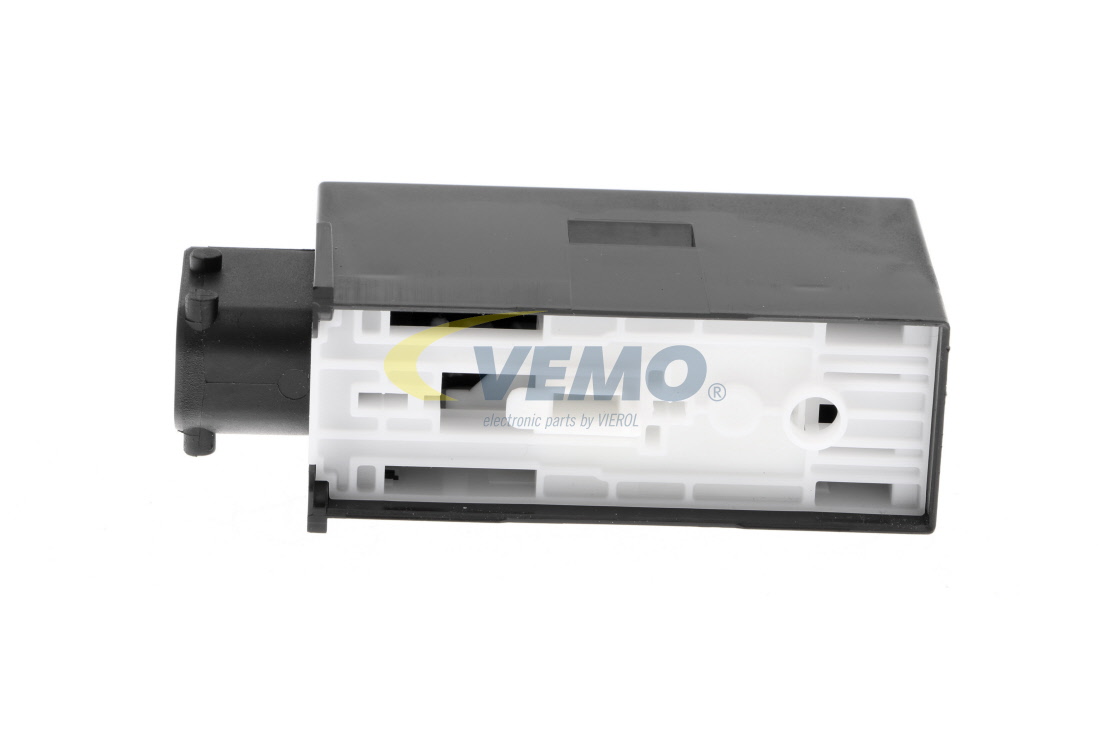VEMO V20-77-0287: Element ustalający, zamek centralny z przodu Q+, original equipment manufacturer quality MADE IN GERMANY