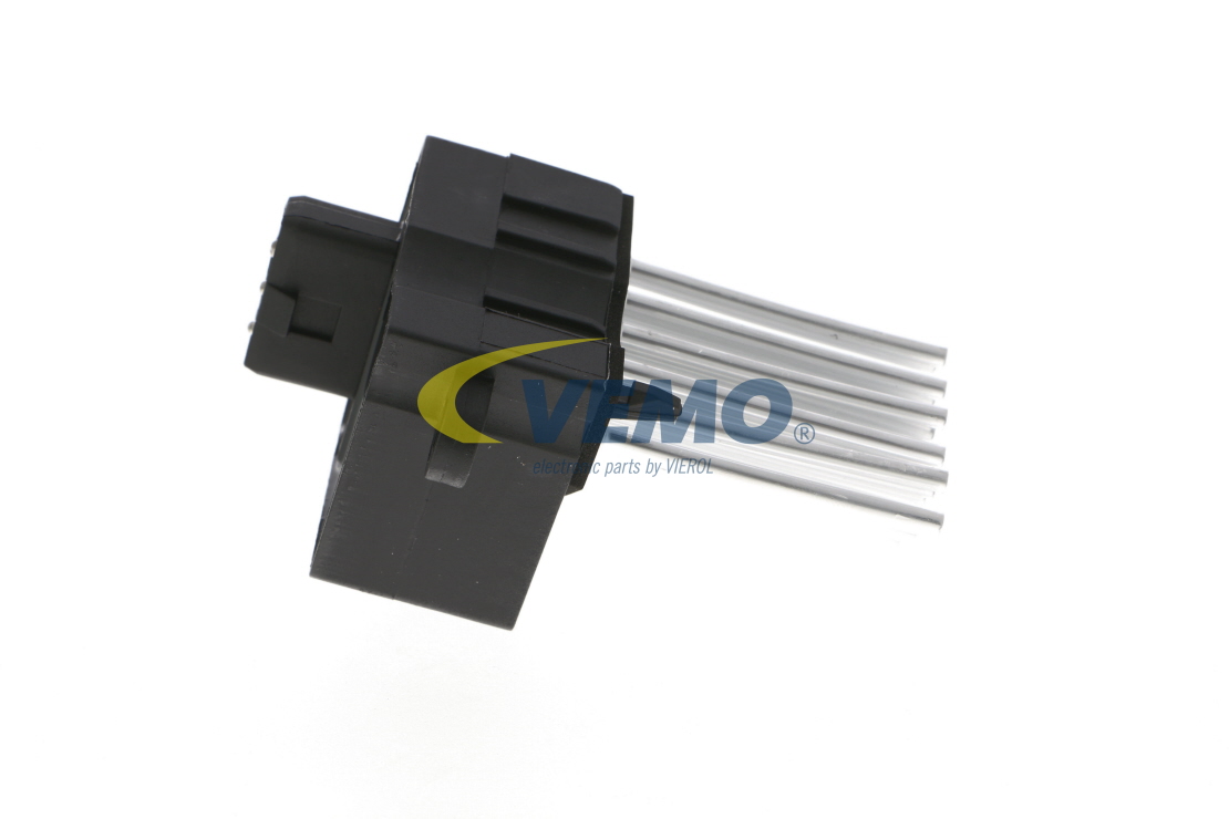 VEMO V20-79-0001: Regler, Innenraumgebläse Q+, original equipment manufacturer quality MADE IN GERMANY