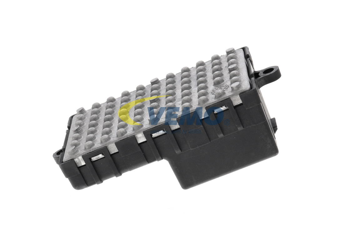 VEMO V20-79-0005: Regulator, wentylator nawiewu do wnętrza pojazdu Original Quality