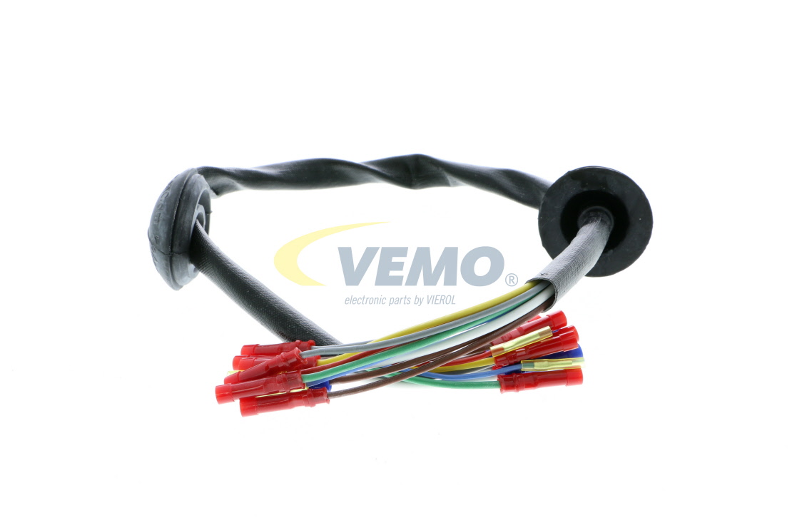 VEMO V20-83-0003: Set reparatie, set cabluri Usa vehicol, spate stanga, spate dreapta, cu burduf EXPERT KITS +