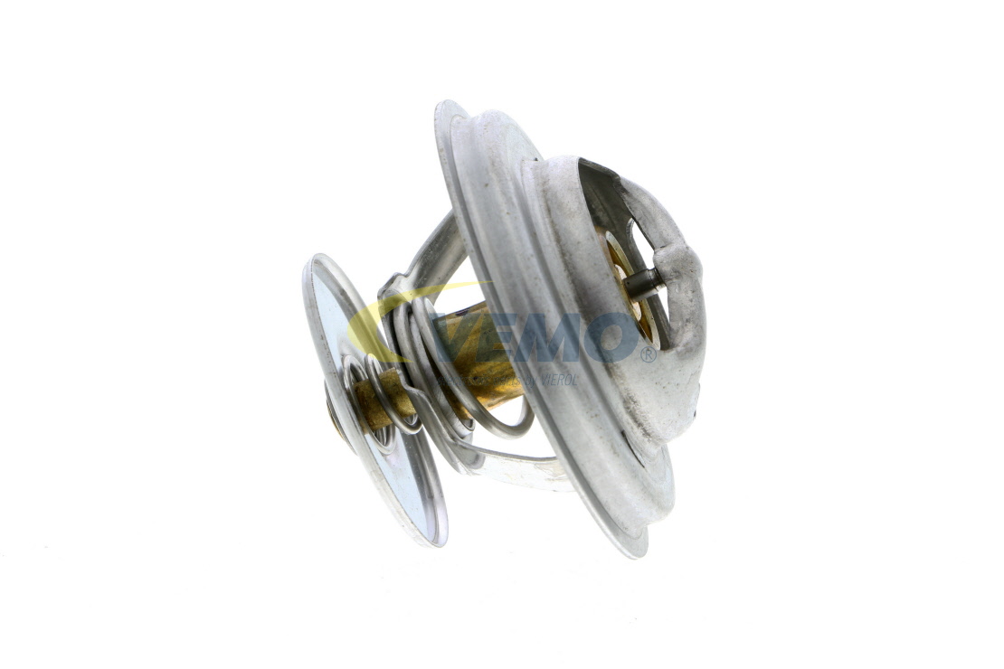 VEMO V20-99-0159: Termostats, Dzesēšanas šķidrums 80°C, 67mm, ar blīvi EXPERT KITS +