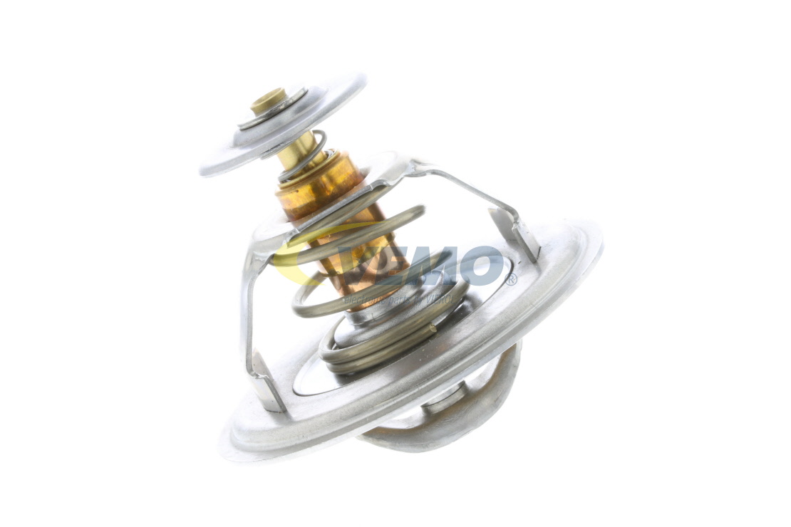 VEMO V20-99-1256: Kühlwasserthermostat 80°C, mit Dichtung EXPERT KITS +