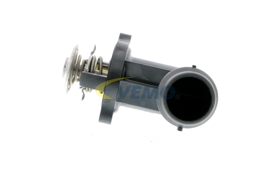 VEMO V20-99-1257: Kühlwasserthermostat 105°C, ohne Dichtung Original Quality