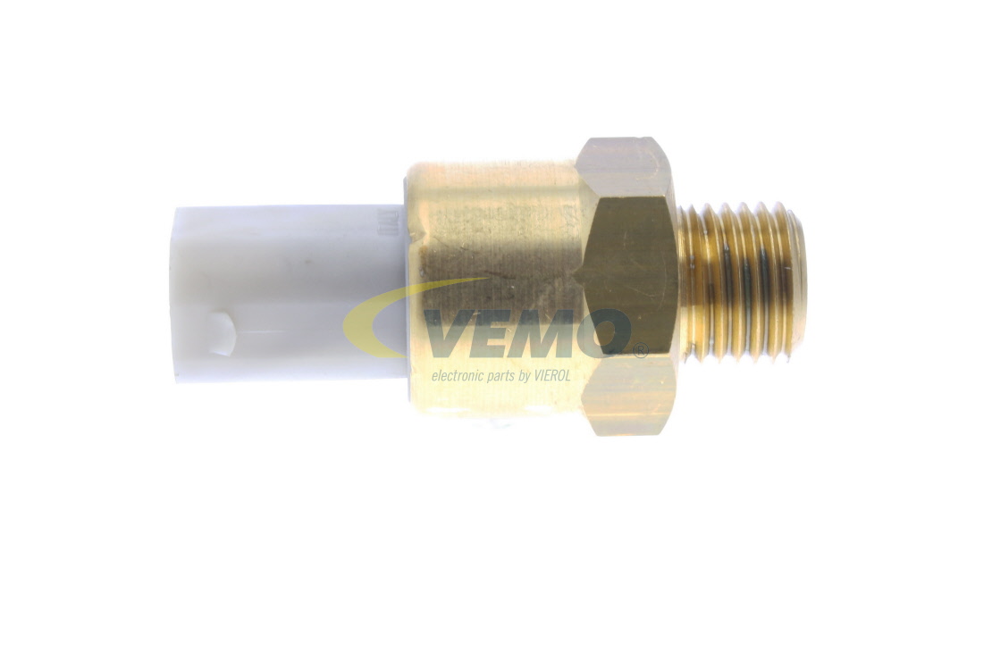 VEMO V20-99-1262: Temperaturschalter, Kühlerlüfter mit Dichtung Original Quality