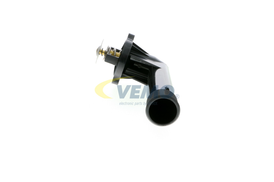 VEMO V20-99-1264: Kühlwasserthermostat 95°C, mit Dichtung EXPERT KITS +