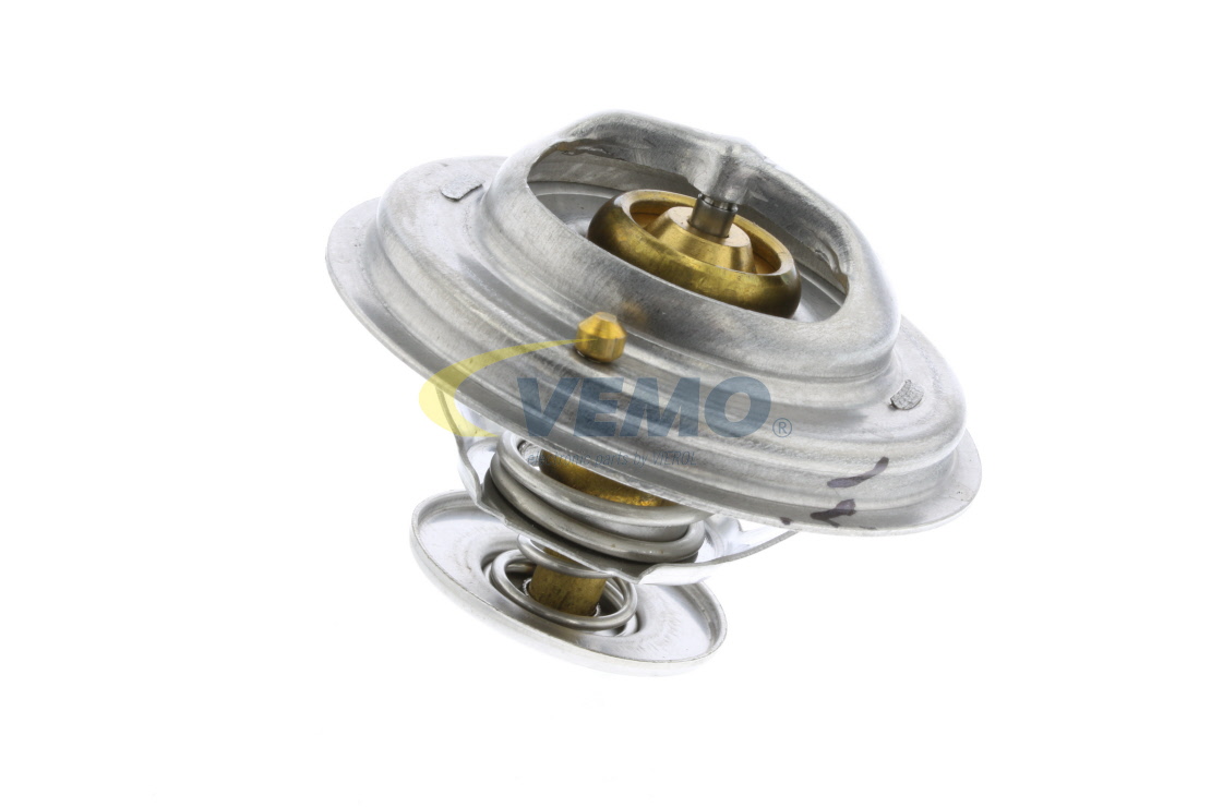 VEMO V20-99-1273: Kühlwasserthermostat 80°C, 67mm, mit Dichtung EXPERT KITS +