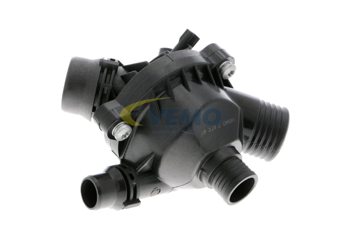 VEMO Original Quality V20-99-1277 Thermostaat, koelvloeistof BMW Z4 Roadster (E89) 204 Pk Benzine kosten