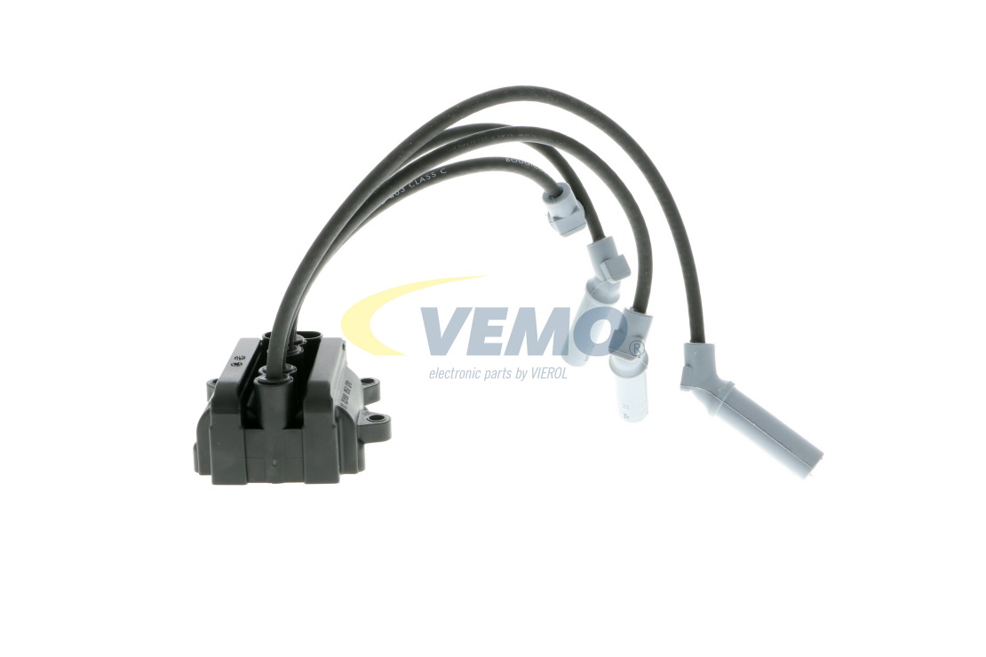 VEMO V21-70-0001: Zündspule 12V Q+, original equipment manufacturer quality