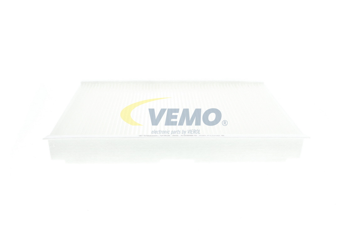VEMO Original Quality V22-30-1006 Innenraumfilter Papier, Filtereinsatz, Pollenfilter