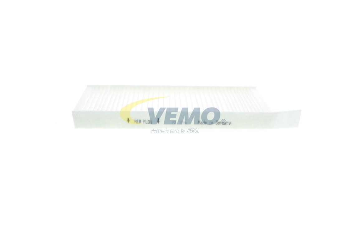 VEMO Original Quality V22-30-1010 Innenraumfilter Papier, Pollenfilter