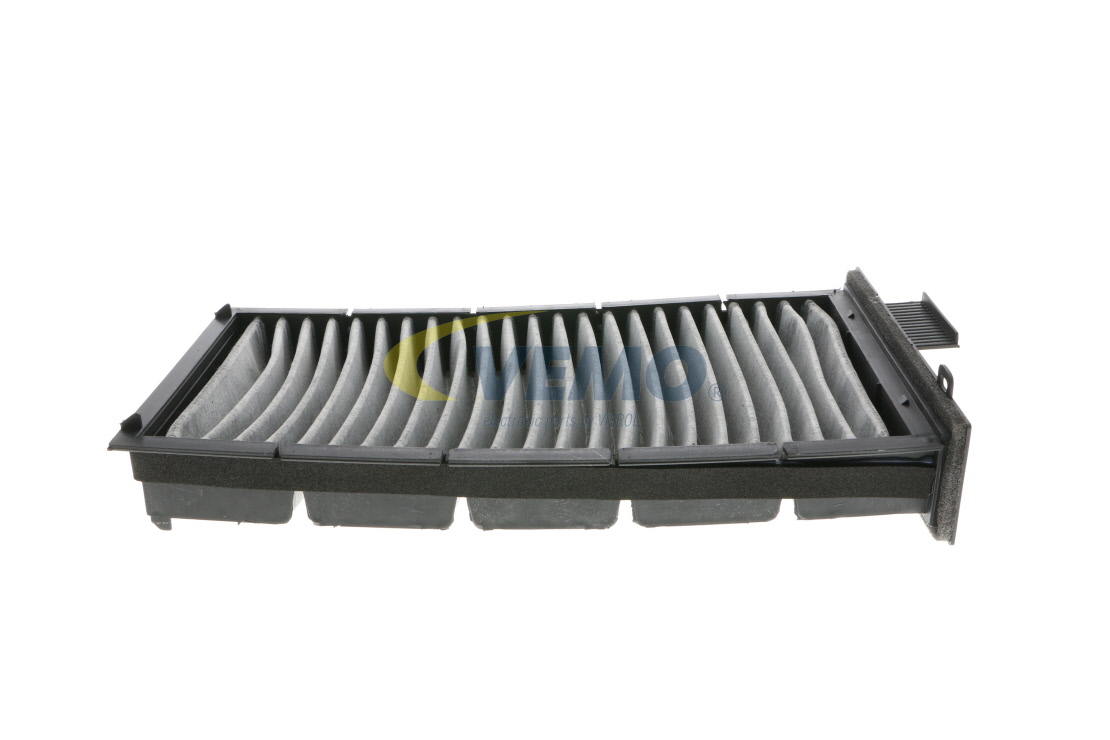 VEMO V22-31-1007: Interieurfilter Koolstof, Carbon filter Original Quality