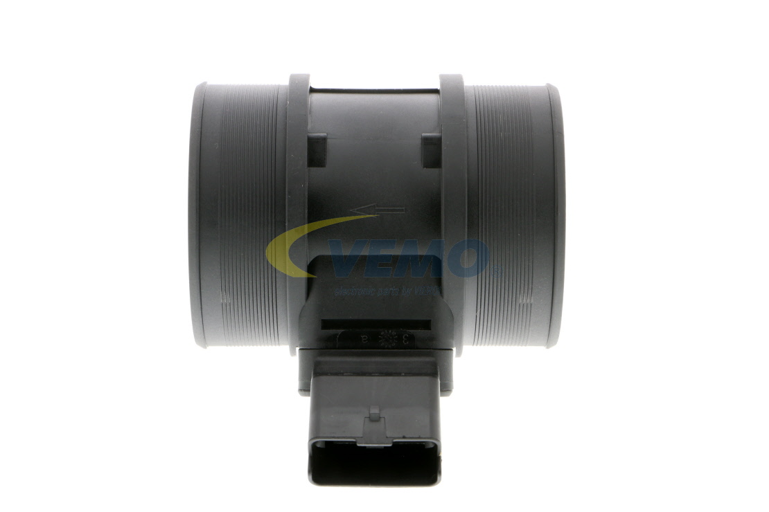 VEMO V22-72-0005: Senzor debit aer Q+, original equipment manufacturer quality MADE IN GERMANY
