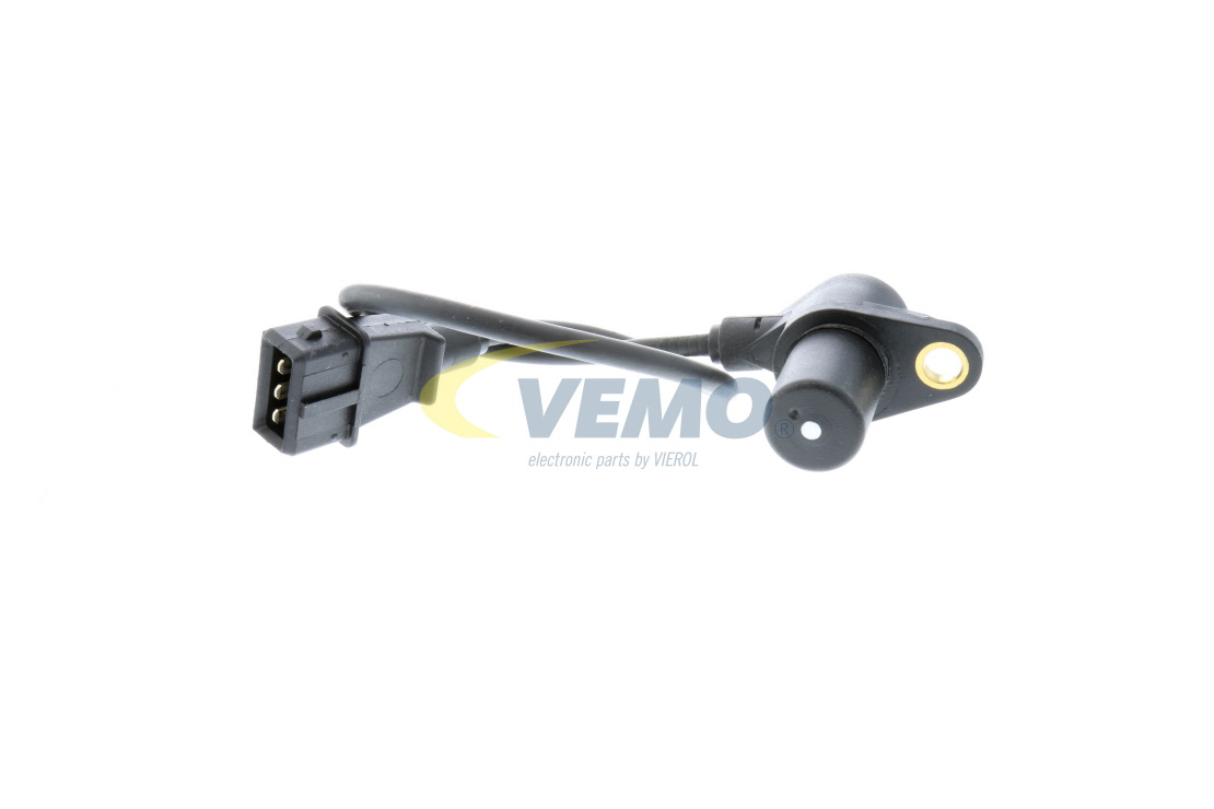 VEMO V22-72-0036: Sensor de cigüeñal Original calidad de VEMO