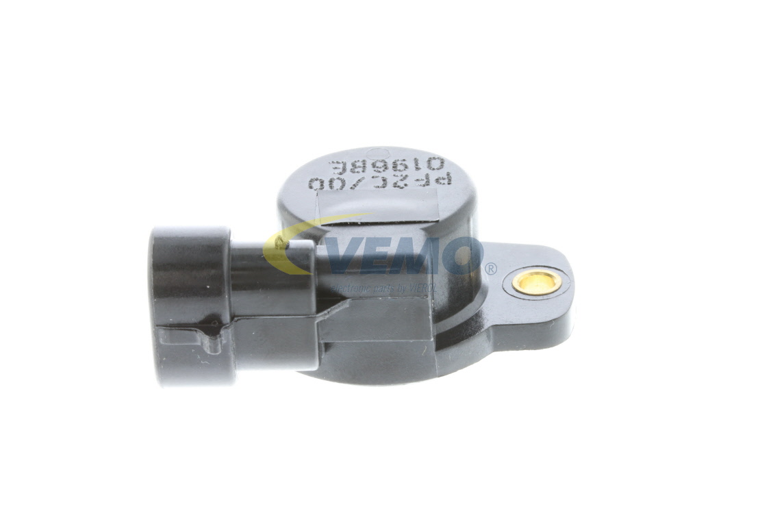 VEMO Original Quality V22-72-0040 Snímač polohy żkrtiacej klapky RENAULT TWINGO 1 (C06) 55 KS Benzín cena