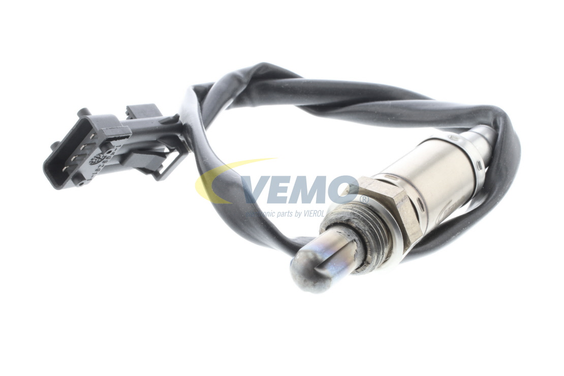 VEMO Original Quality V22-76-0001 Lambdasonde PEUGEOT 206 hatchback (2A/C) 113 HK Benzin/Ethanol hvad koster