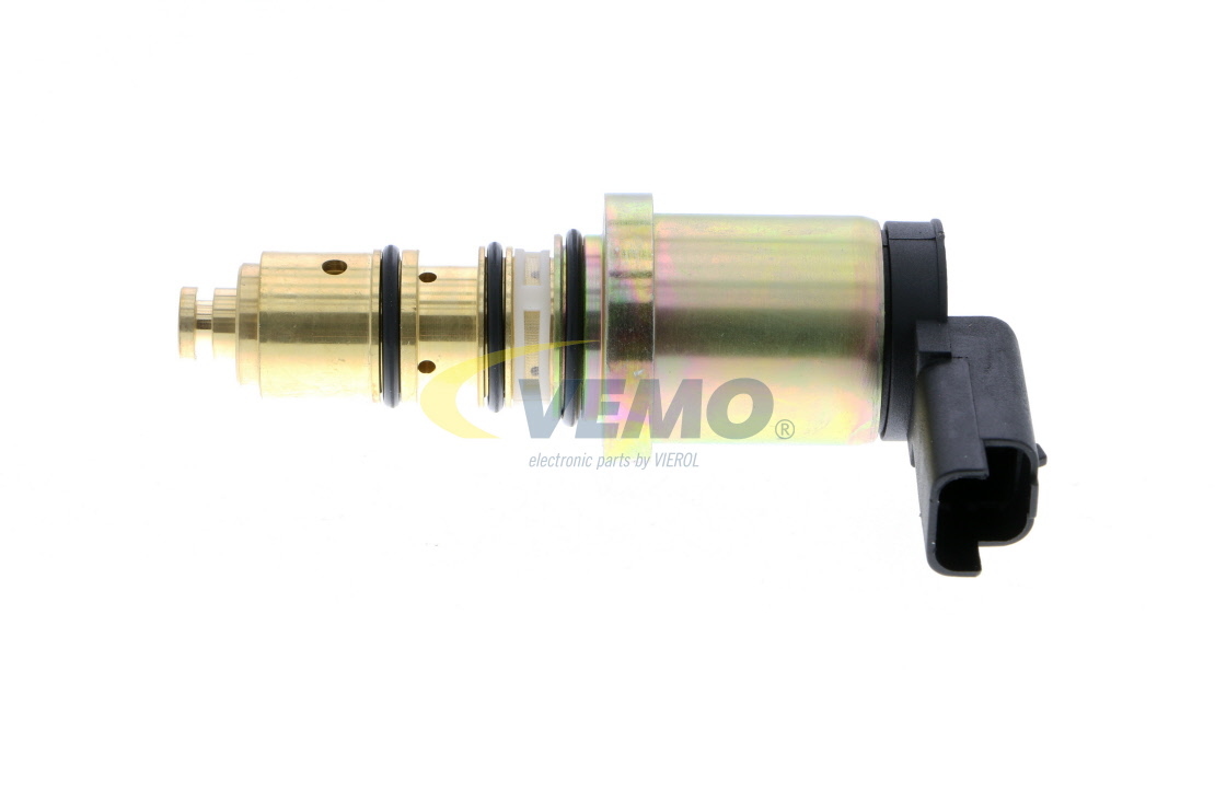 VEMO EXPERT KITS + V22-77-1002 Regelventil, Kompressor CITROЁN C3 Picasso 120 PS Benzin Kosten