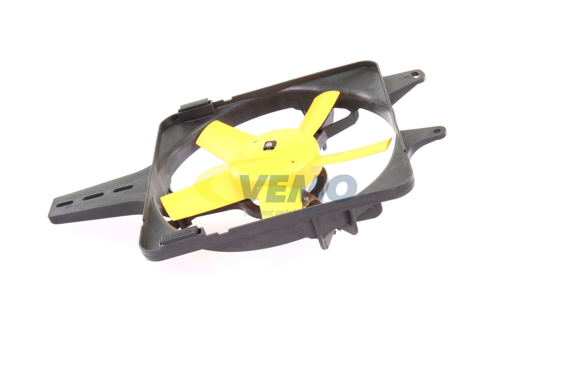 VEMO V24-01-1214: Wentylator chłodnicy 270[mm] Original Quality