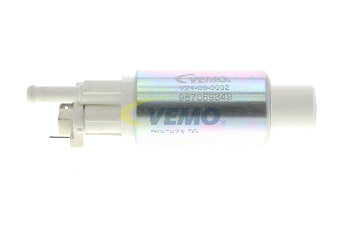 VEMO V24-09-0002: Brandstofpomp Electrisch EXPERT KITS +