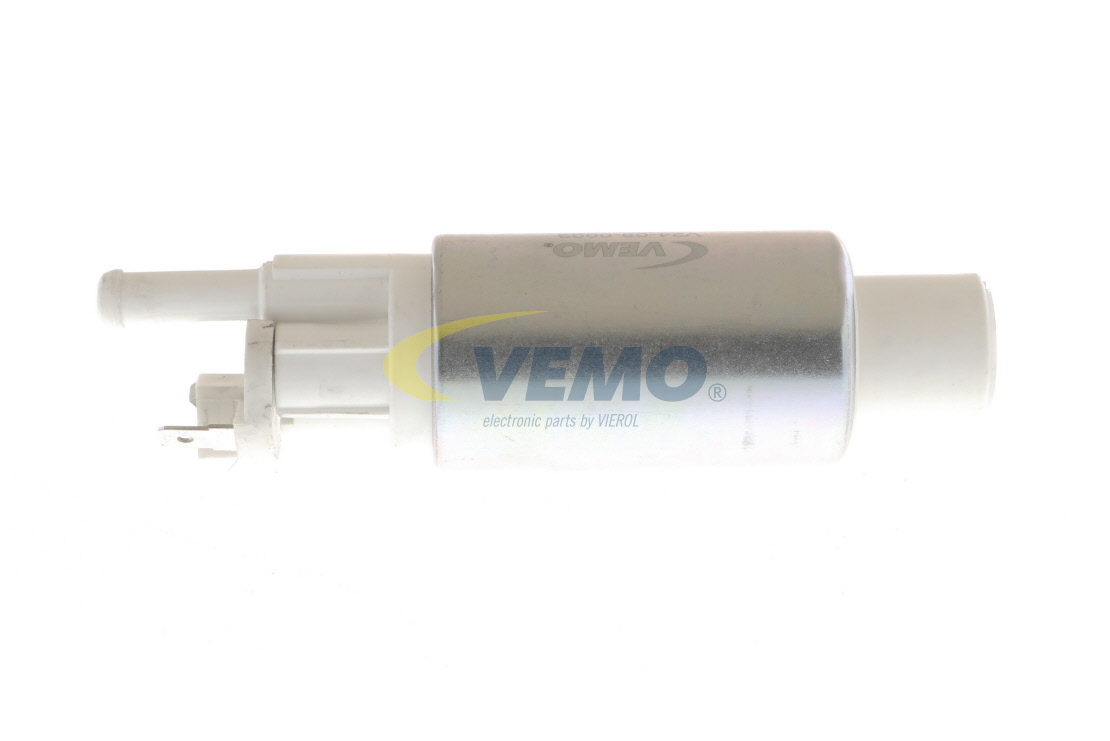 VEMO EXPERT KITS + V24-09-0003 Pompa paliwa FORD FOCUS (DAW, DBW) 115 KM olej napędowy koszt