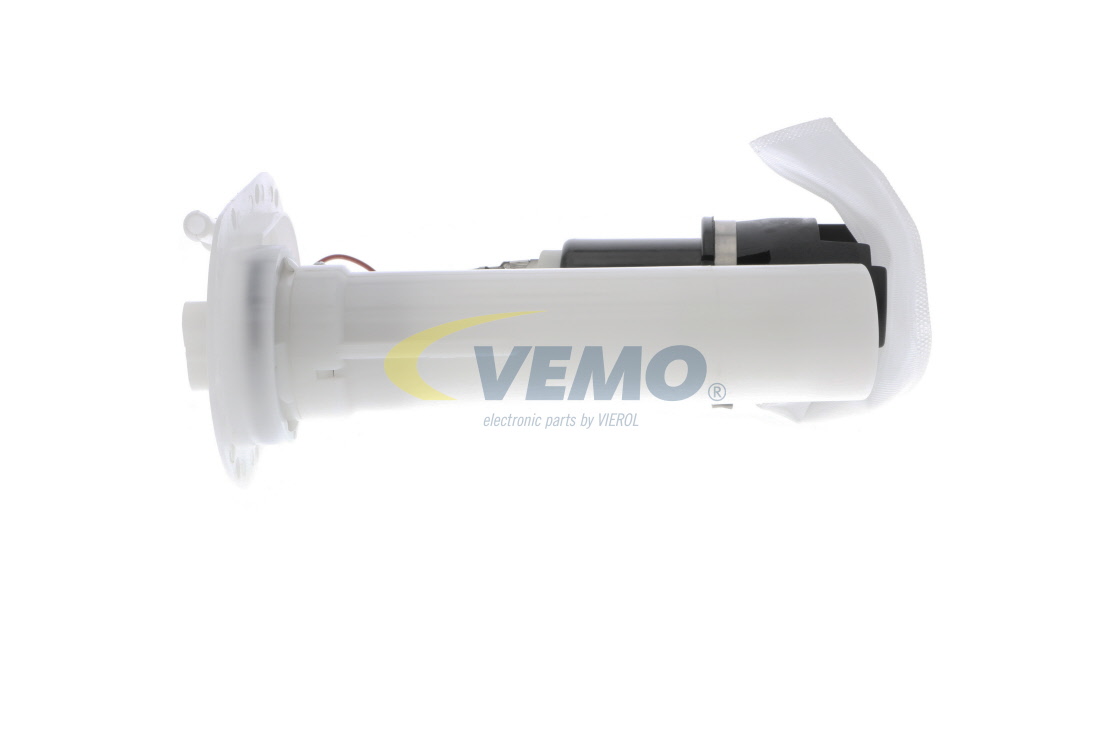 VEMO V24-09-0007: Kraftstoff-Fördereinheit elektrisch Q+, original equipment manufacturer quality