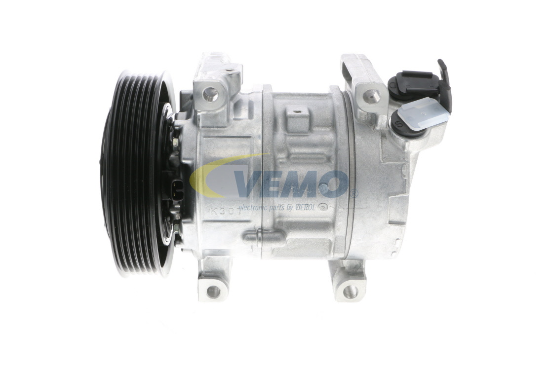 VEMO V24-15-0012: Kompresor klimatizácie Q+, original equipment manufacturer quality