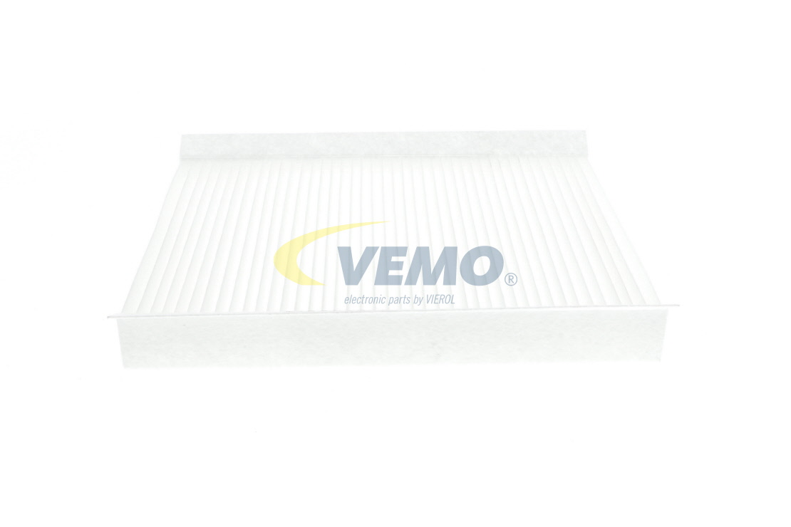 VEMO V24-30-1106: Filtro abitacolo Carta, Filtro antipolline Original Quality