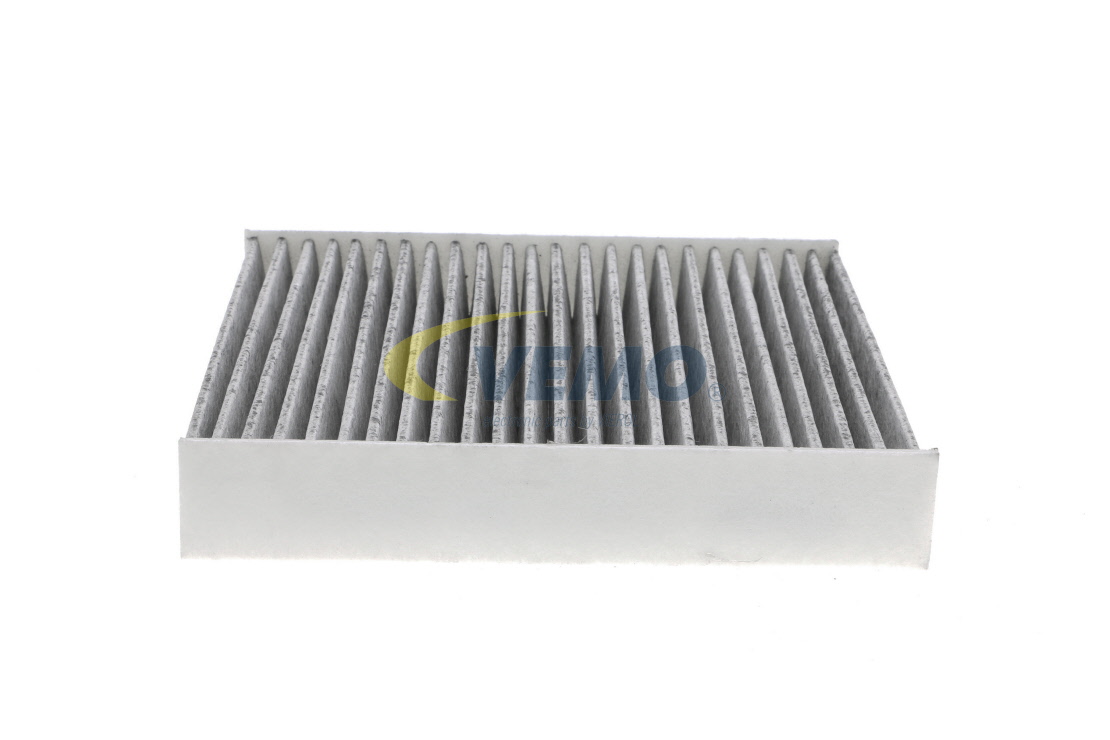 VEMO V24-31-1001: Filtro de habitáculo Carbón activado, Filtro de carbón activado Original Quality