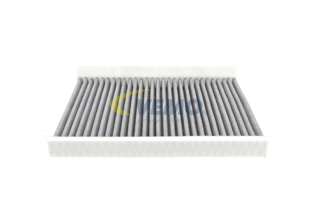 VEMO V24-31-1003: Filtre d'habitacle Charbon actif, Filtre à charbon actif Original Quality