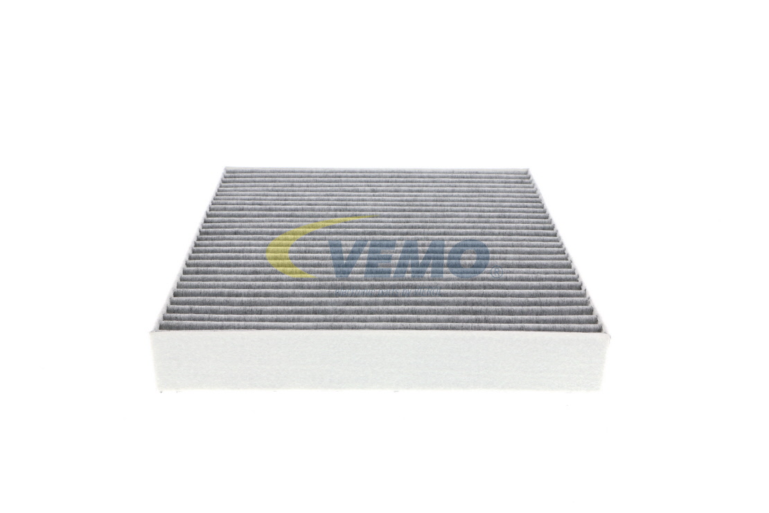 VEMO V24-31-1006: Filtrs, Salona telpas gaiss Aktīvā ogle, Aktivētās ogles filtrs Original Quality