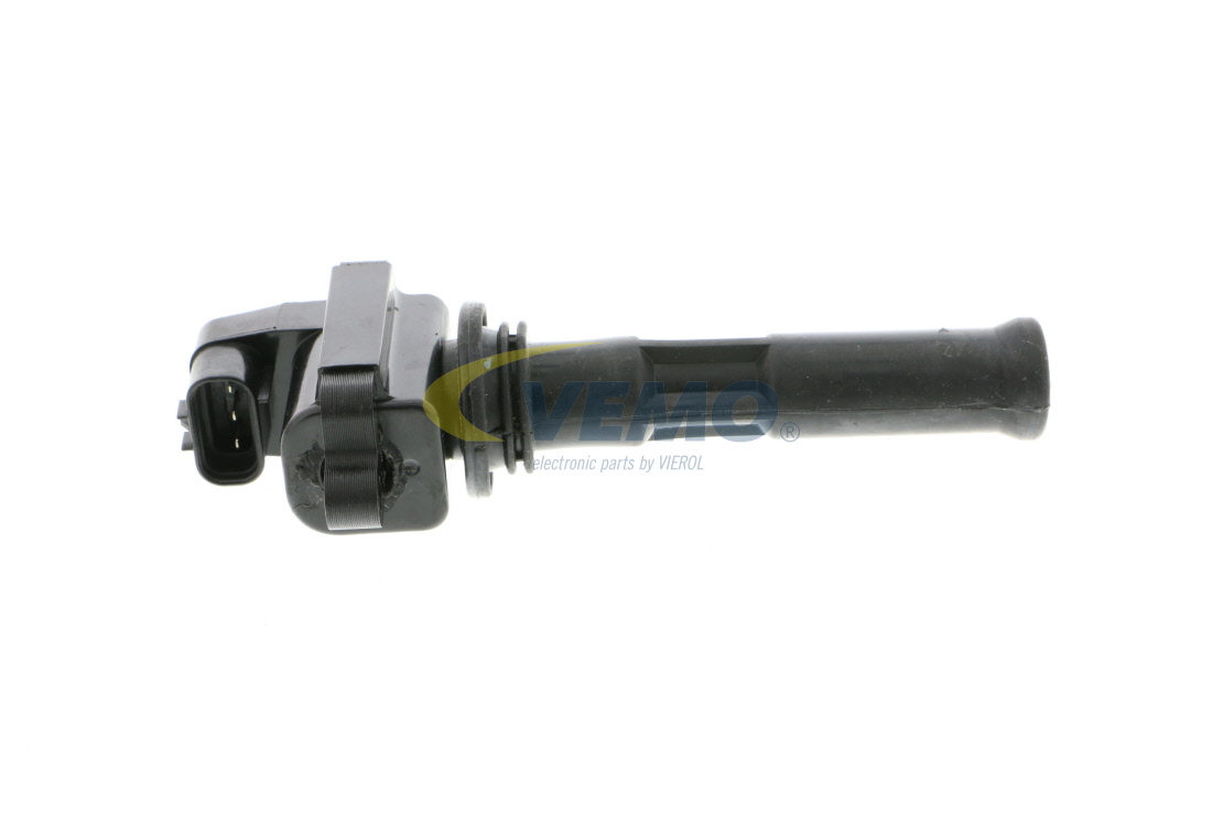 VEMO V24-70-0002: Zündspule 12V, 3-polig Original Quality