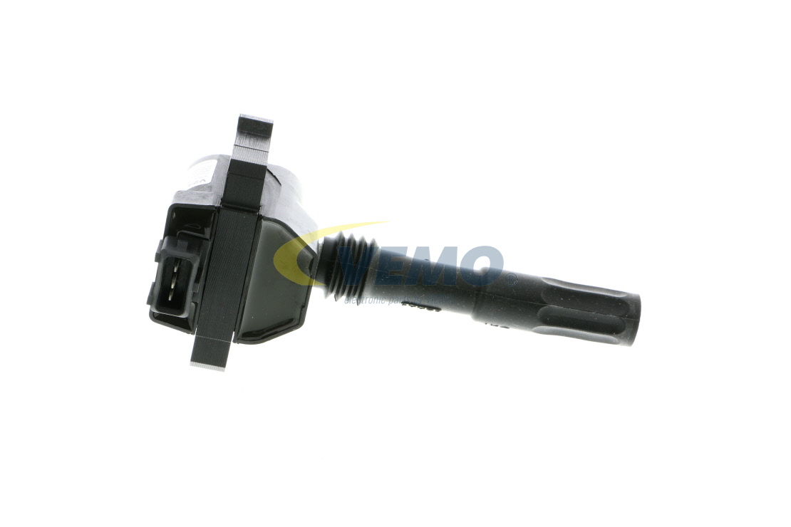 VEMO V24-70-0008: Bobina de encendido 12V, 3polos Original Quality