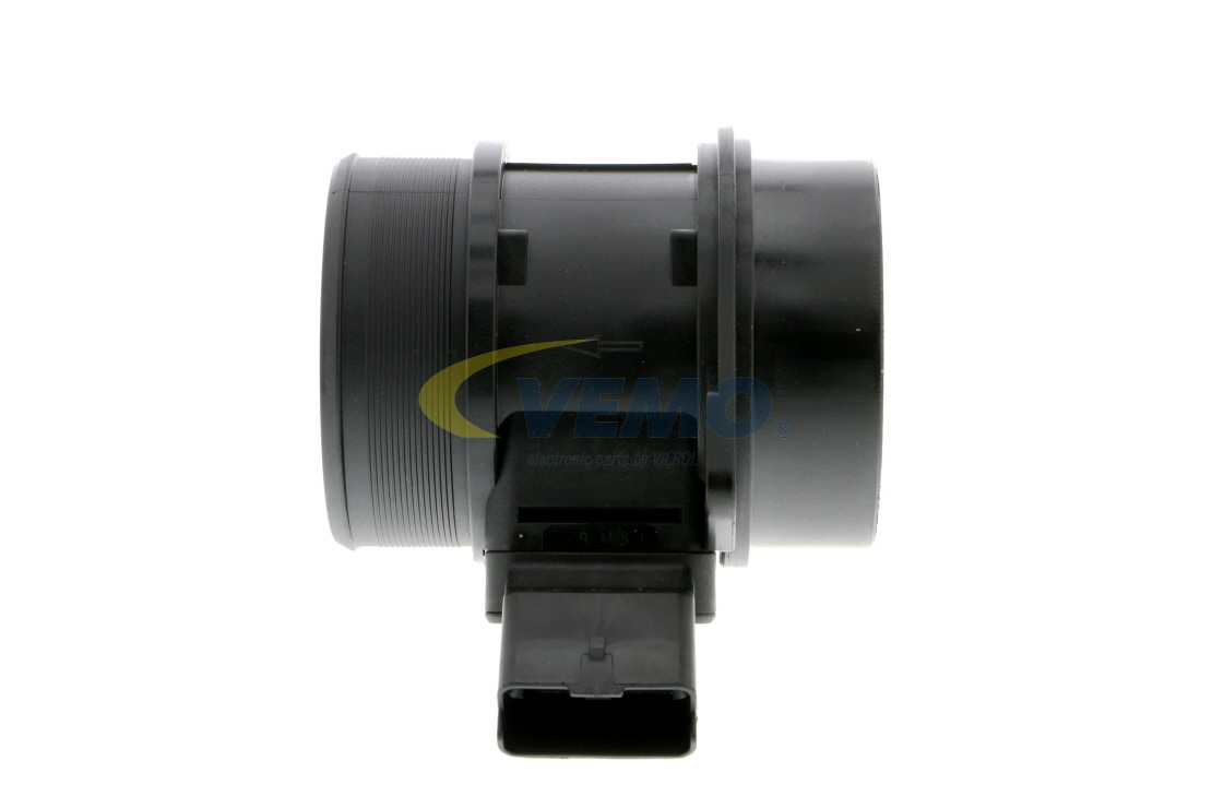 VEMO V24-72-0002: Luchtmassameter (LMM) Q+, original equipment manufacturer quality MADE IN GERMANY
