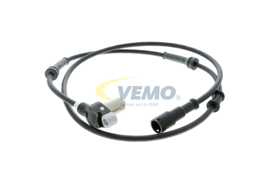 VEMO Q+, original equipment manufacturer quality V24-72-0006 Sensor, rotações da roda FIAT BRAVO 1 (182) 100 cv Diesel custo