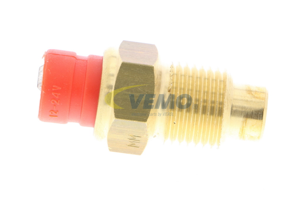 VEMO V24-72-0028: Sensor, temperatura del refrigerante M16x1,5 Original Quality