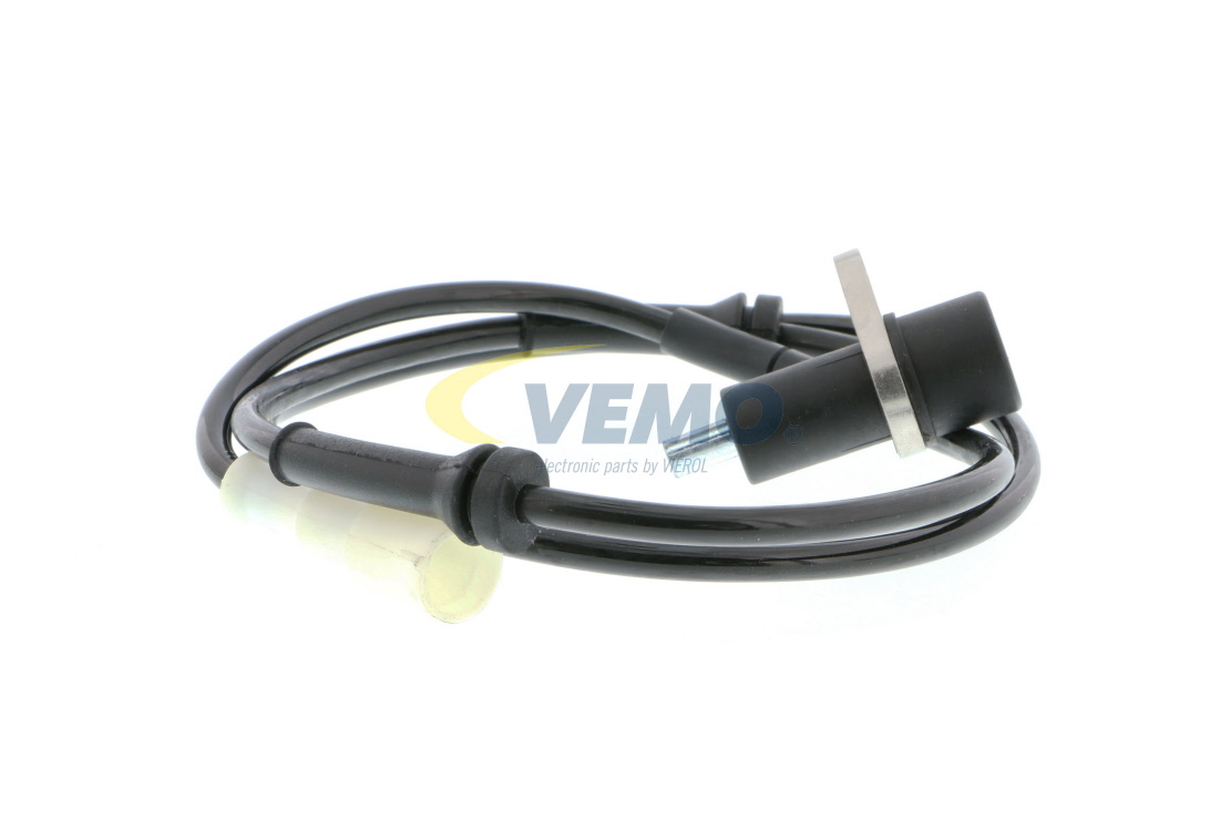 VEMO V24-72-0031: Sensor ABS Eje trasero, derecha, 1100mm Original Quality