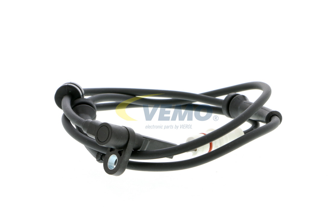 VEMO V24-72-0032: Sensor ABS Eje delantero, izquierda, 1055mm Original Quality