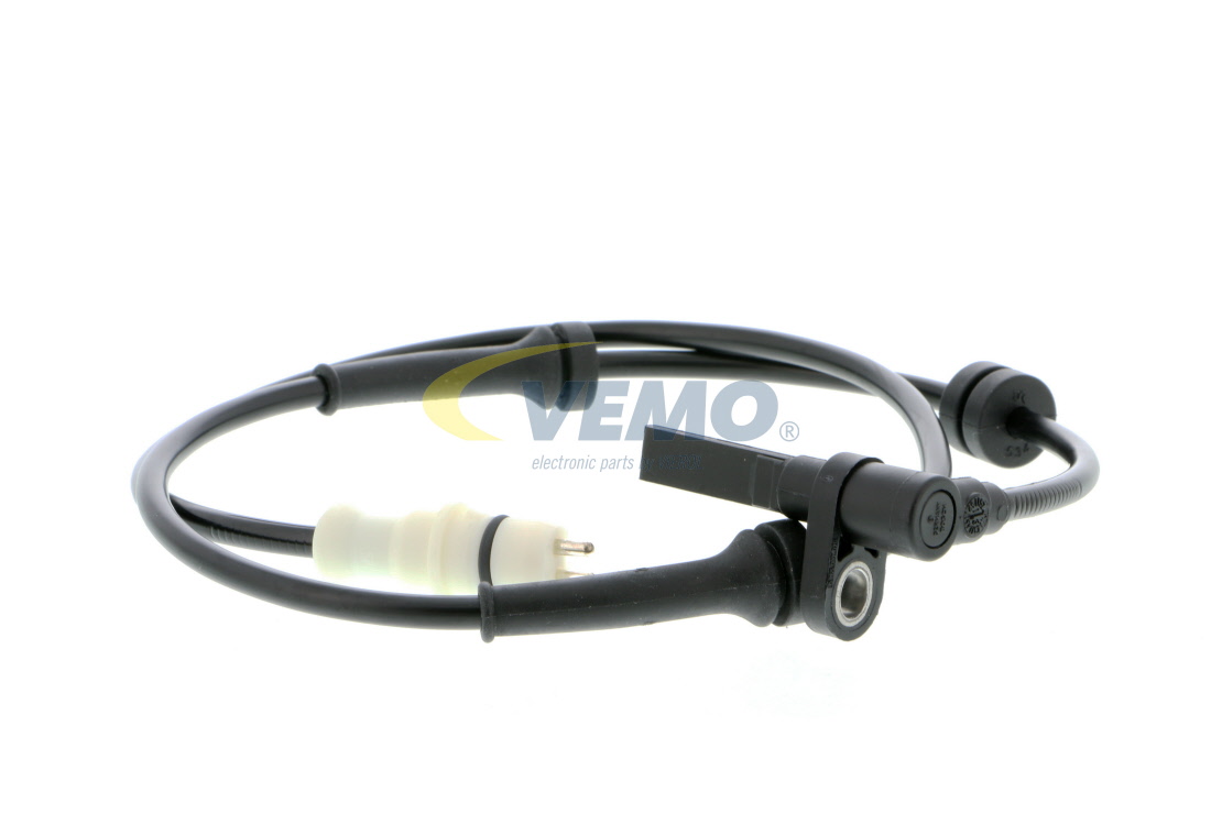 VEMO V24-72-0034: ABS-Sensor Vorderachse rechts, 850mm Original Quality