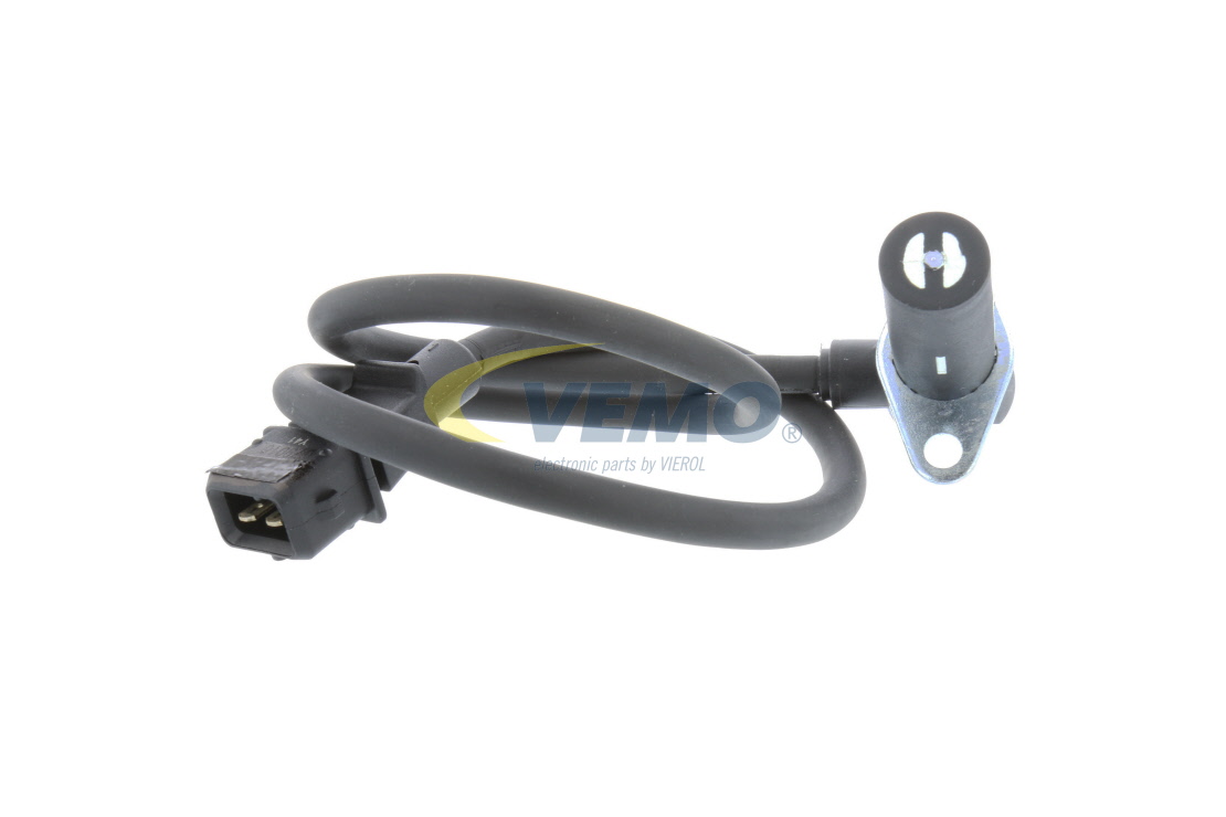 VEMO Original Quality V24-72-0067 Varvtalssensor, motorhantering LANCIA DELTA 2 (836) 186 hk Bensin kostnad
